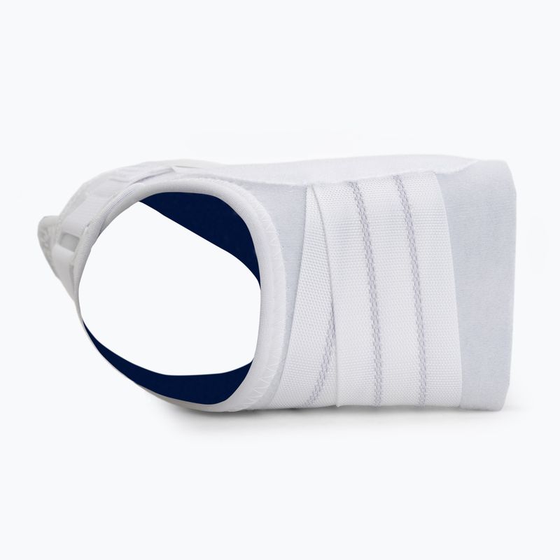Стабилизатор за ляв глезен Zamst A1 Ankle Left white 4
