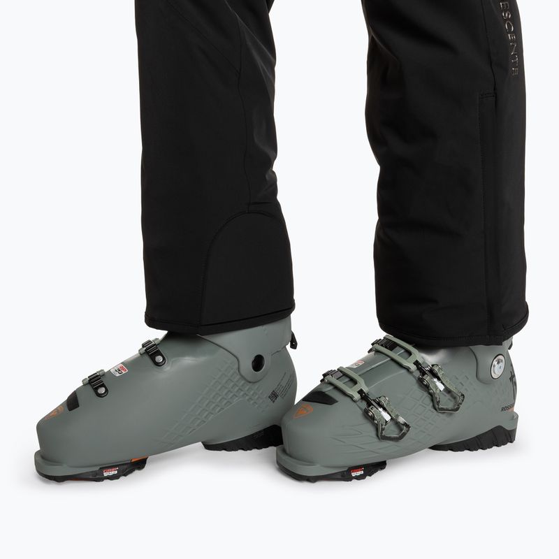 Мъжки ски панталони Descente Swiss regular black 6