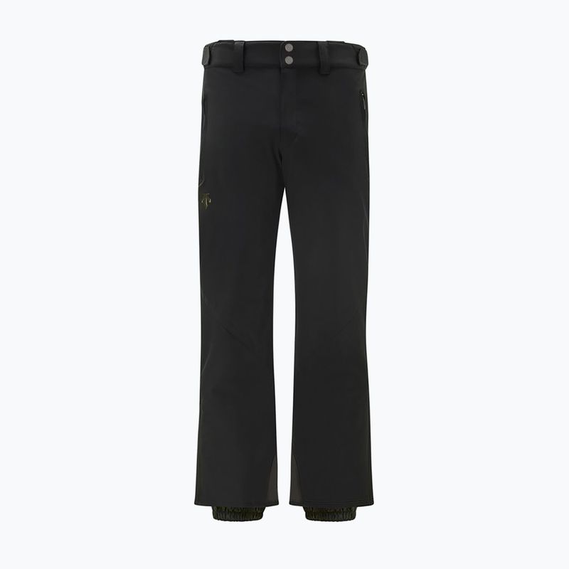 Мъжки ски панталони Descente Swiss Short black