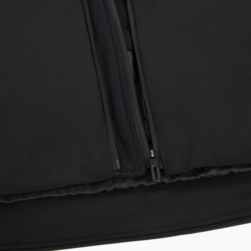 Мъжко скиорско яке Descente Caden black 4