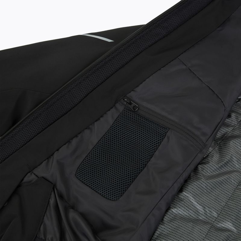 Мъжко скиорско яке Descente Caden black 7