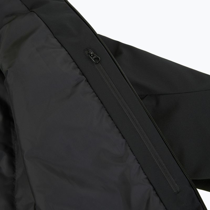 Мъжко скиорско яке Descente Insulated giant yellow 6