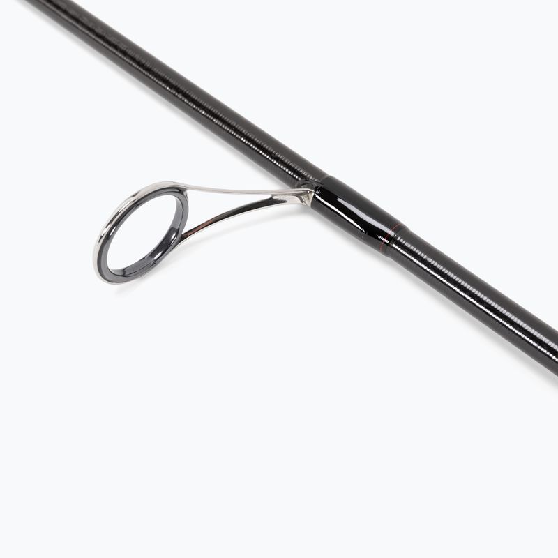 Shimano Poison Adrena Спининг прът черен 18PADRN266L2 2