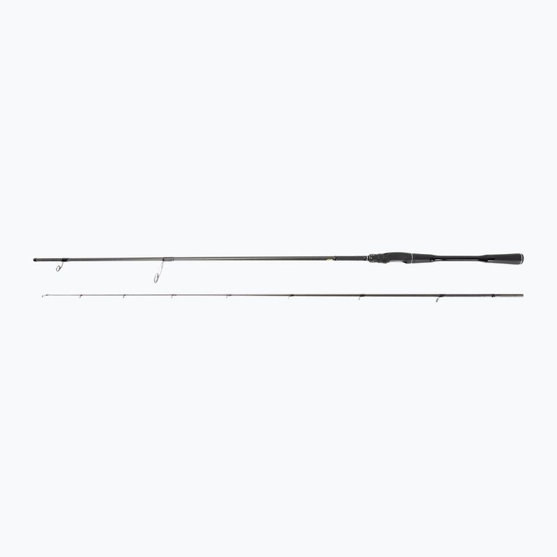Спинингов прът Shimano Poison Adrena черен 18PADRN276M2
