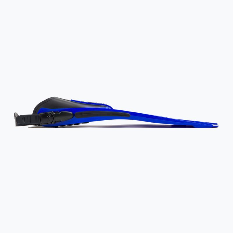 TUSA Striped Liberator Fin Regular blue SF-5000 Ластици за гмуркане 3