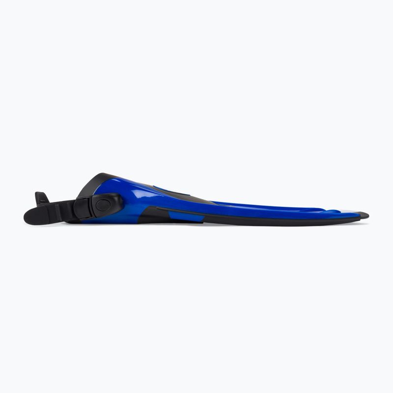 TUSA Sportstrap Фин за шнорхел син UF-21 3