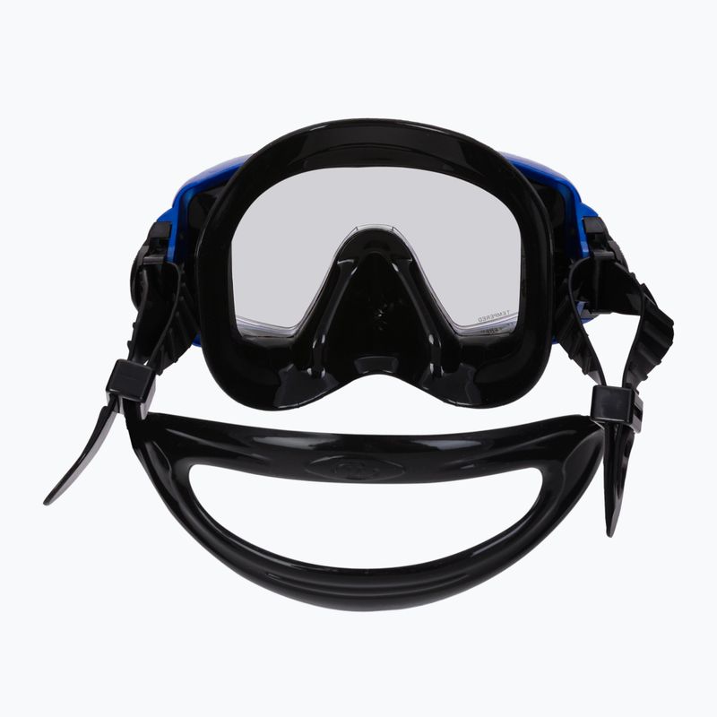 TUSA Маска за гмуркане Sportmask navy blue UM-31 5