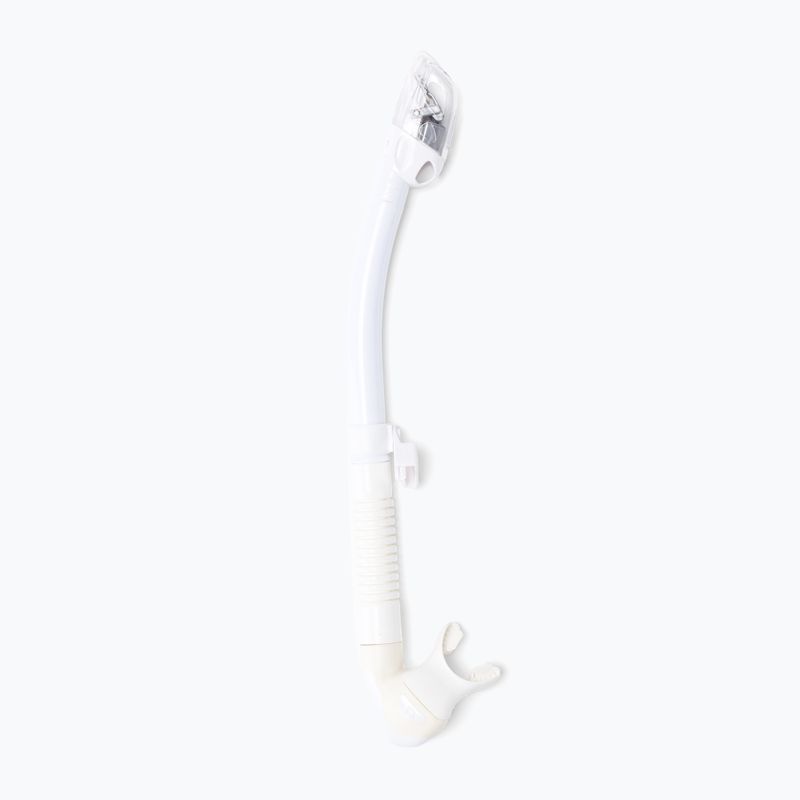 Шнорхел TUSA Hyperdry Elite 2 бял SP-0101