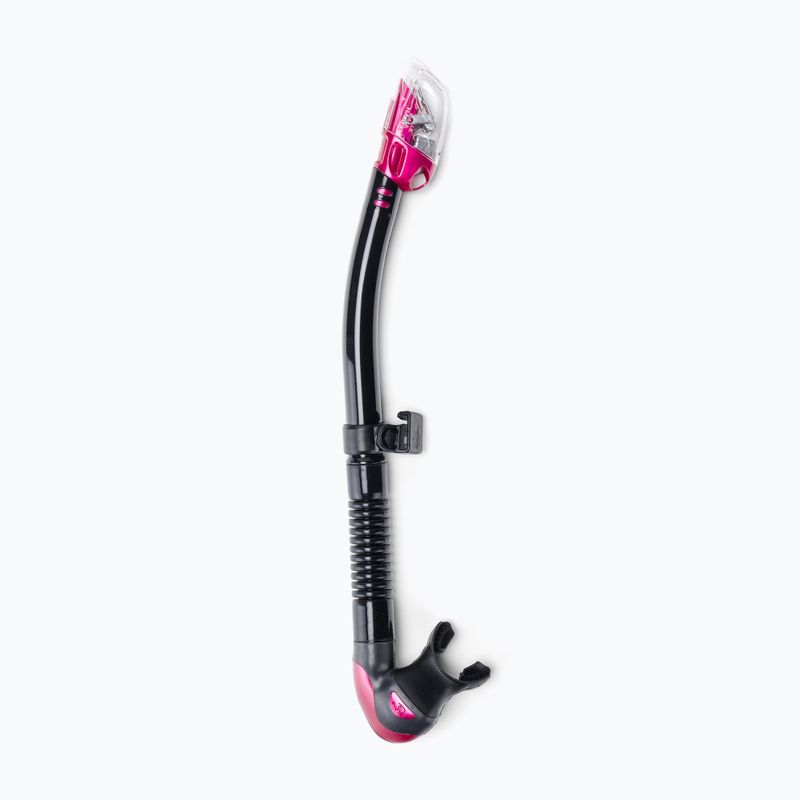 Шнорхел TUSA Hyperdry Elite 2 Pink SP-0101