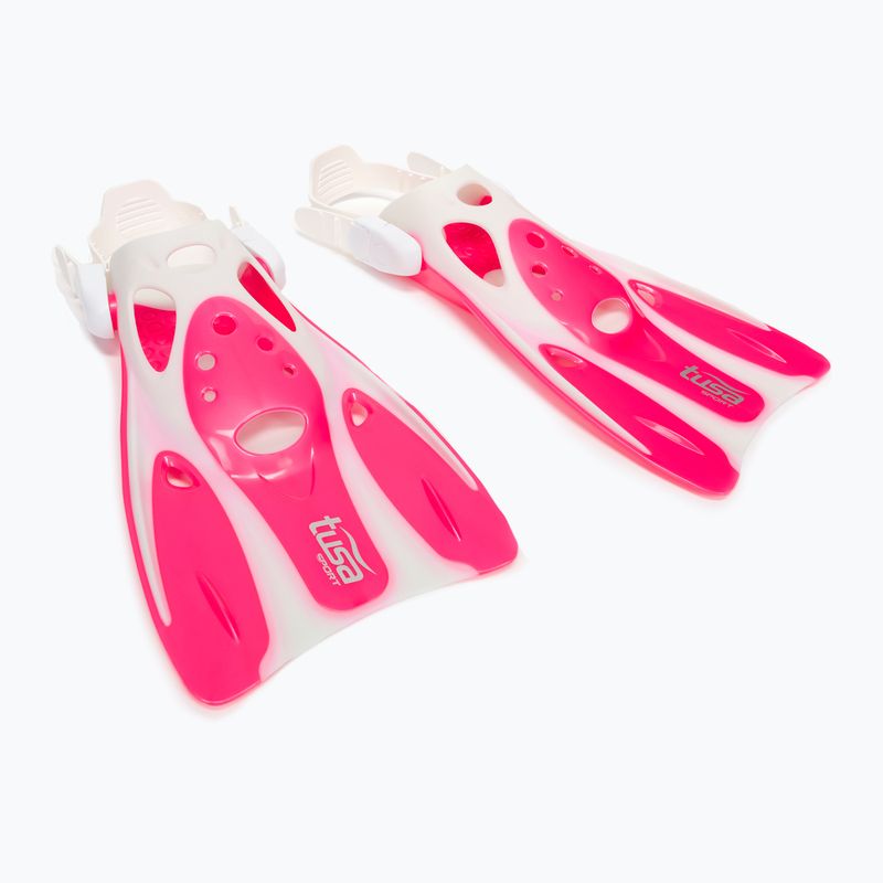 Детски комплект за гмуркане TUSA Mini-Kleio UC-0201 2