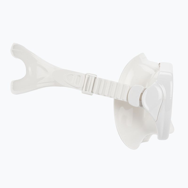 Комплект за гмуркане TUSA Serene white 4