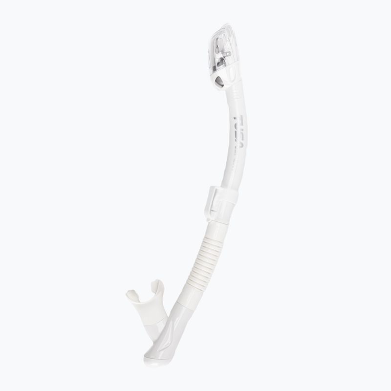 Комплект за гмуркане TUSA Serene white 7