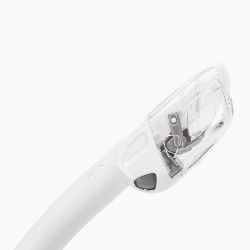 Комплект за гмуркане TUSA Serene white 8
