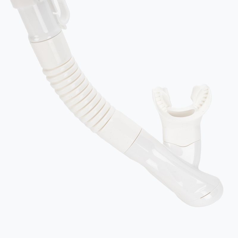 Комплект за гмуркане TUSA Serene white 9