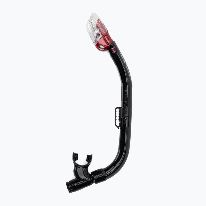 Комплект за гмуркане TUSA Serene black / red 7