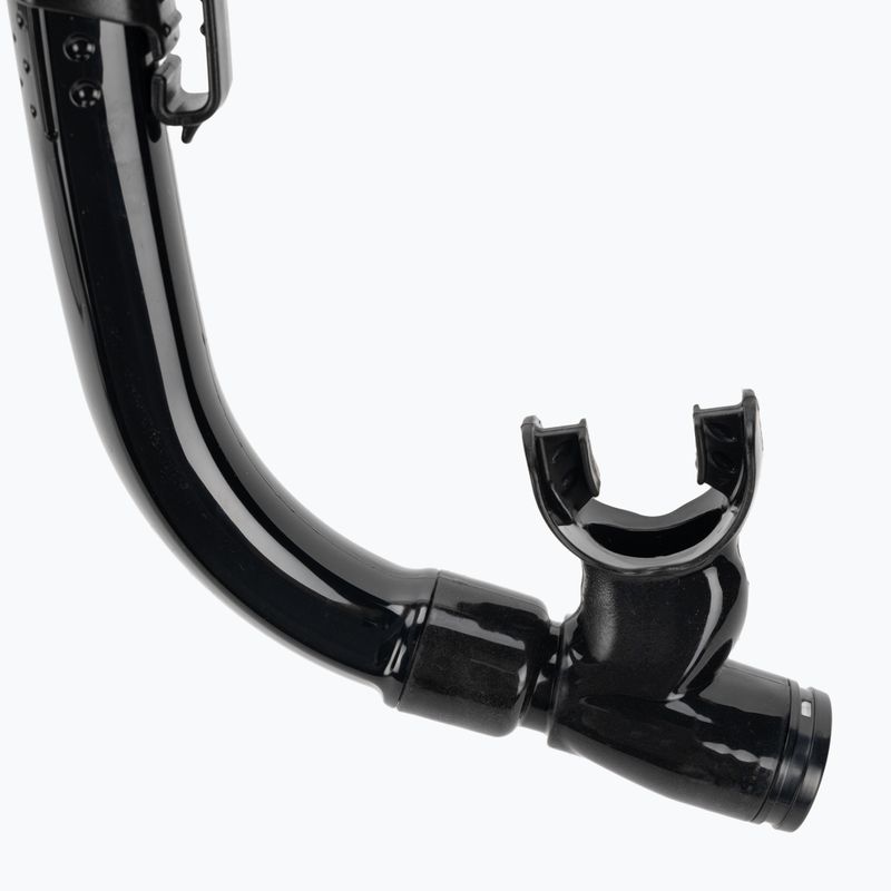 Комплект за гмуркане TUSA Serene black / blue 9