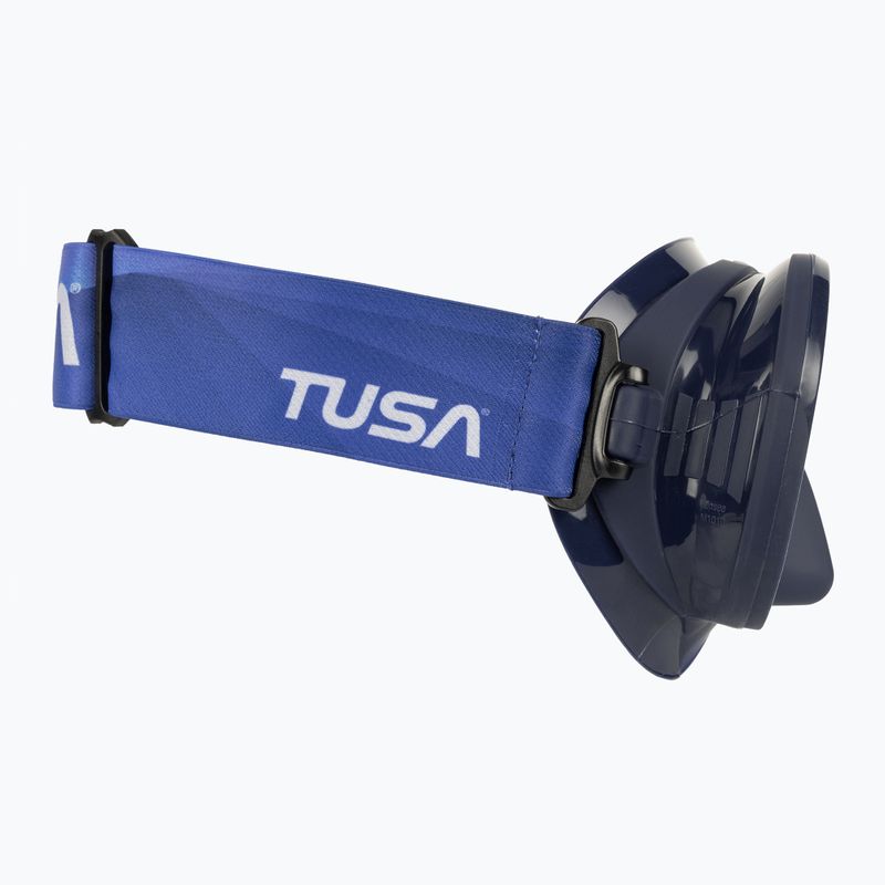 Маска за гмуркане TUSA Zensee Fs blue 3