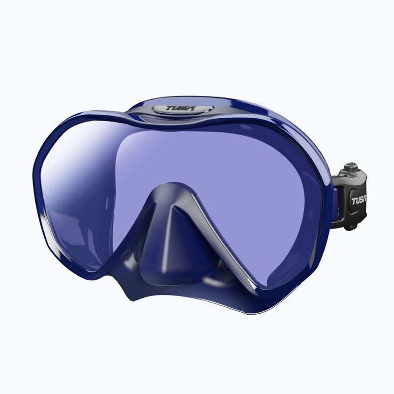 Маска за гмуркане TUSA Zeense Pro navy