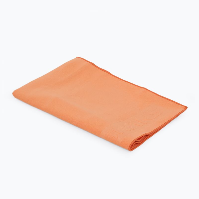 Бързосъхнеща хавлия SWANS SA-26 Microfiber Towel orange 3