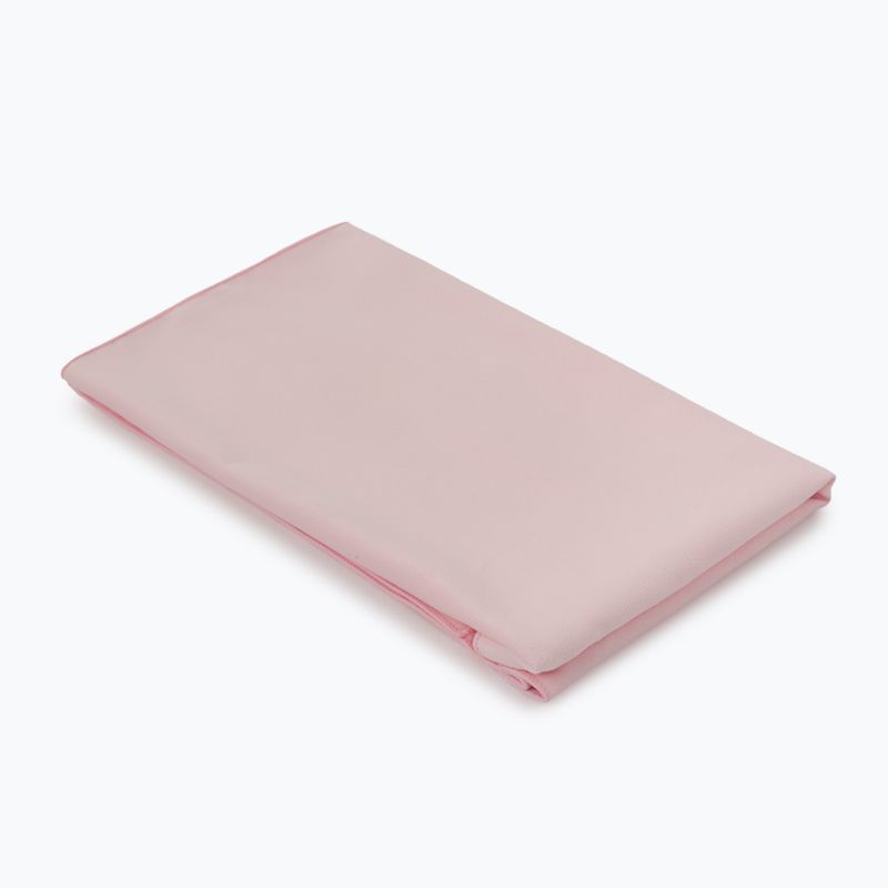 Бързосъхнеща хавлия SWANS SA-26 Microfiber Handtowel pink 3