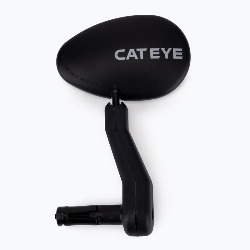 Огледало за велосипед Cateye Bm-500G-L ляво 1902230 3