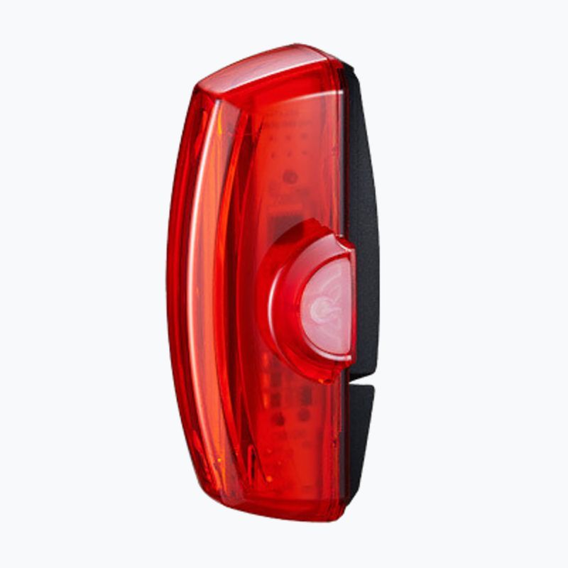 Заден фар за велосипед CatEye TL-LD710K Rapid X2 Kinetic 2