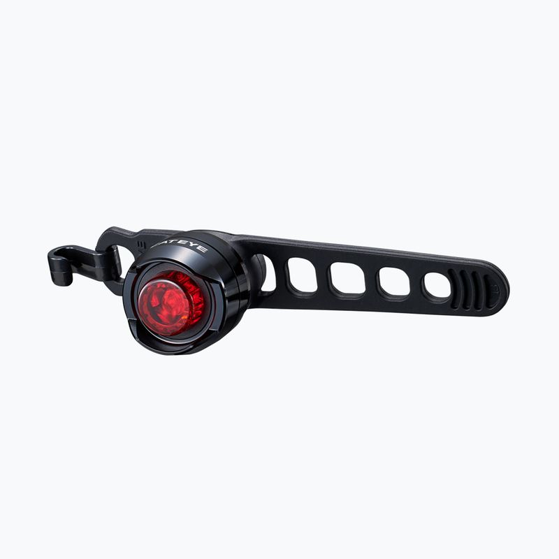 CatEye комплект за осветяване на цикъл AMPP 100 HL-EL041RC / ORB-RC TL-LD160RC черен 3