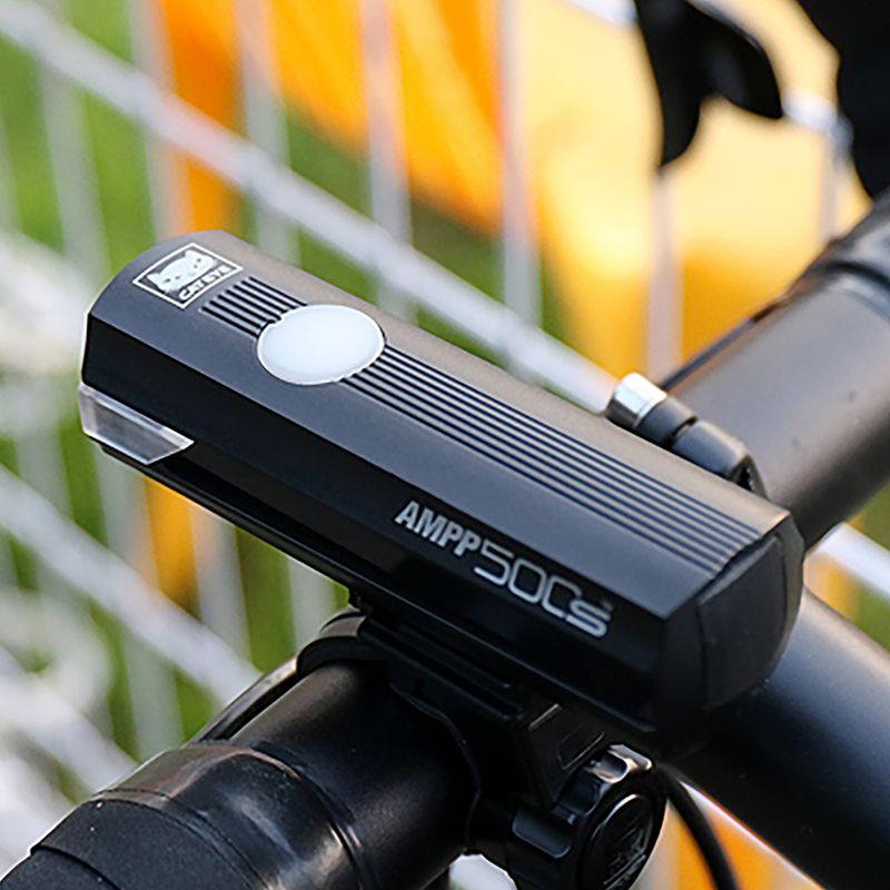 Комплект светлини за велосипед CatEye AMPP 500S HL-EL085SRC / TL-LD800 VIZ150 3