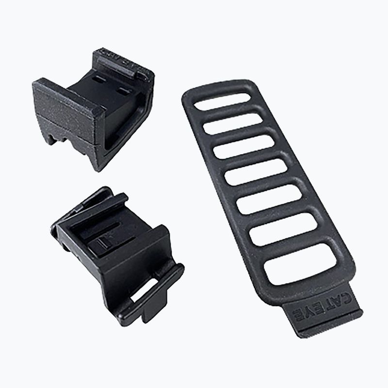 Заден велосипеден фар CatEye TL-LD810 VIZ300 USB-C red 2