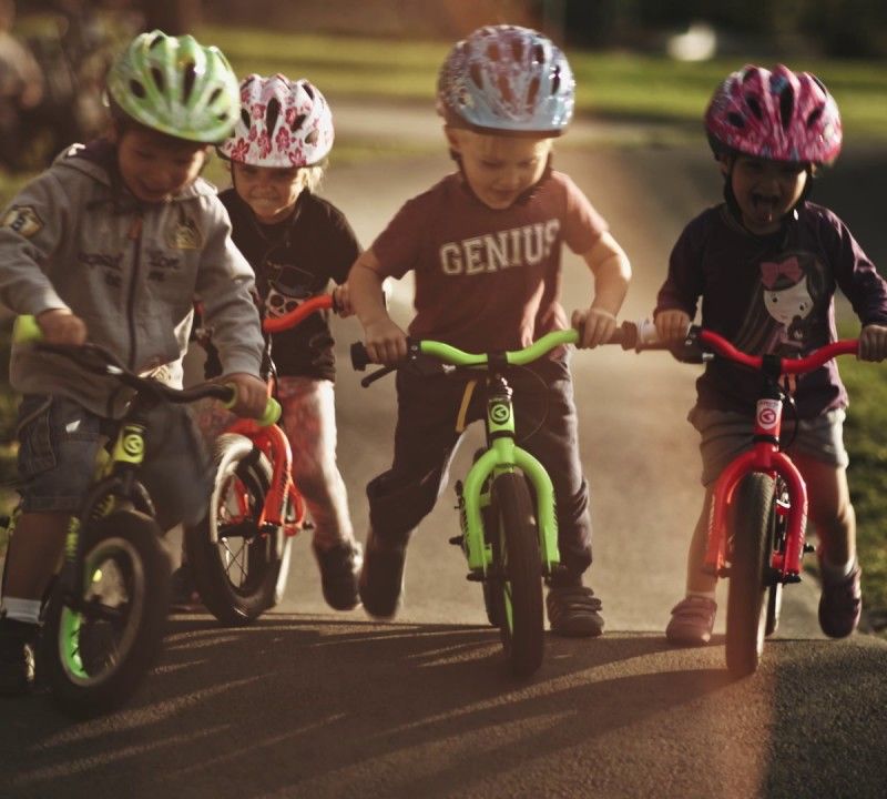 Kellys Kite 12 Състезателно розово 65287 6