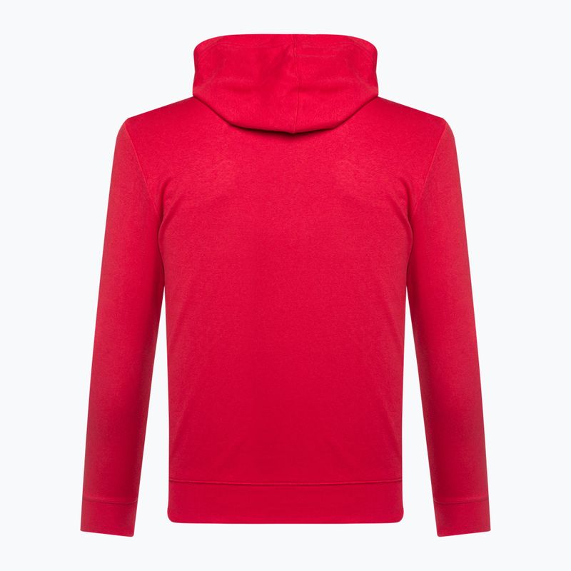 Мъжки суитчър GAP XLS FT Arch PO HD modern red 7