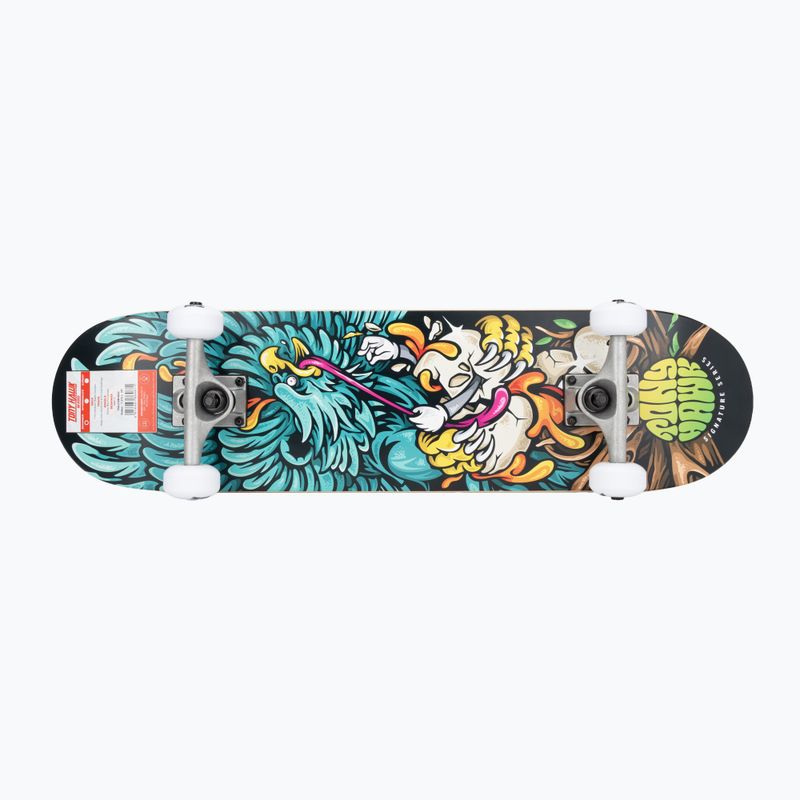 Класически скейтборд Tony Hawk SS 180 Complete rotten 3