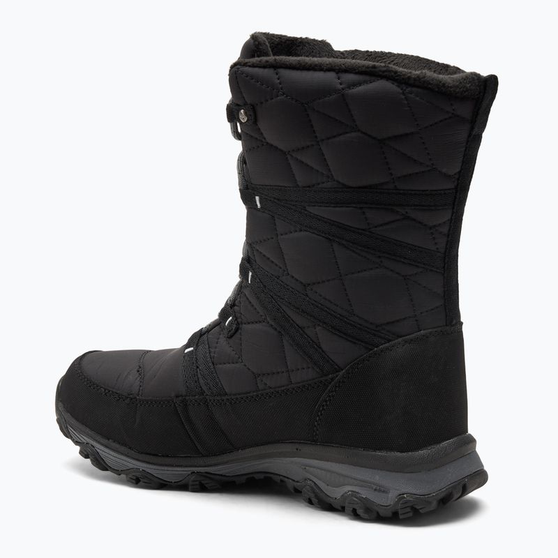 Дамски ботуши за сняг Karrimor Polar Quilt 2 black 3
