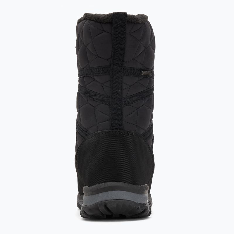 Дамски ботуши за сняг Karrimor Polar Quilt 2 black 6