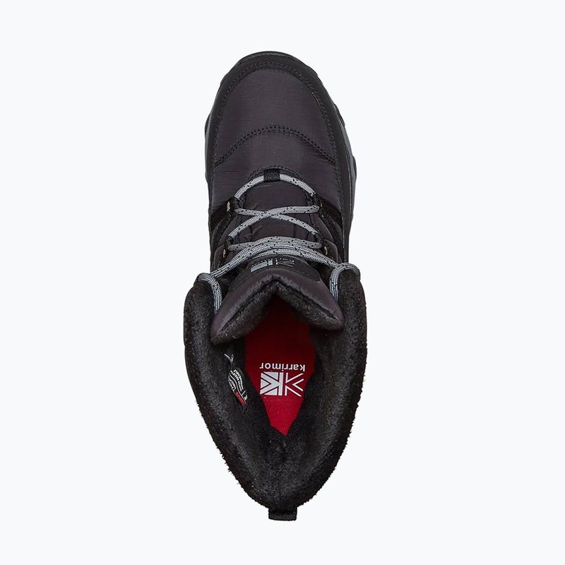 Дамски ботуши за сняг Karrimor Polar Quilt 2 black 9