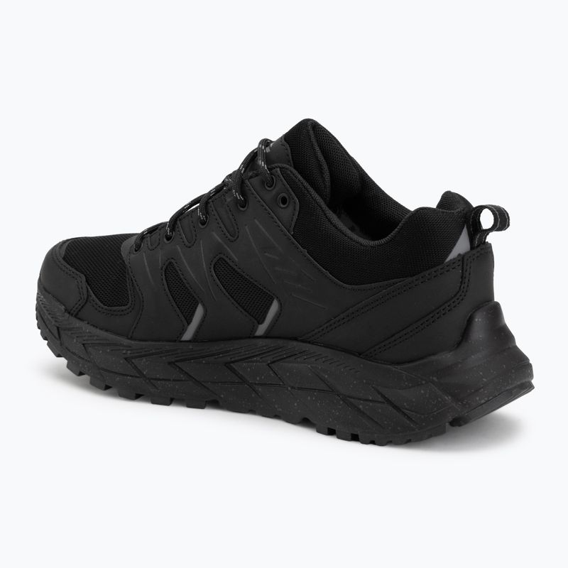 Мъжки обувки за трекинг Karrimor Kestral Low black 3