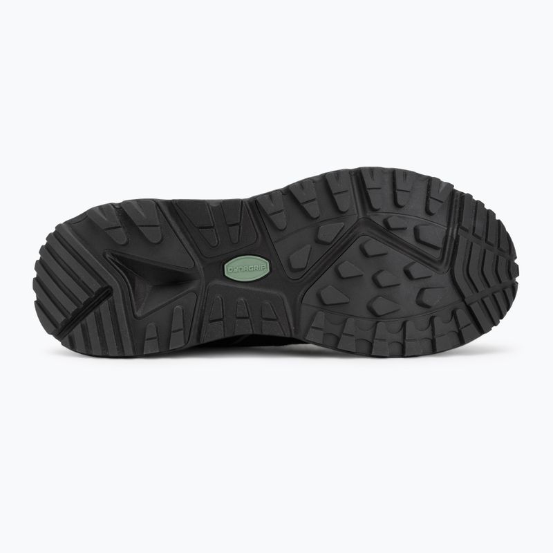 Мъжки обувки за трекинг Karrimor Kestral Low black 4