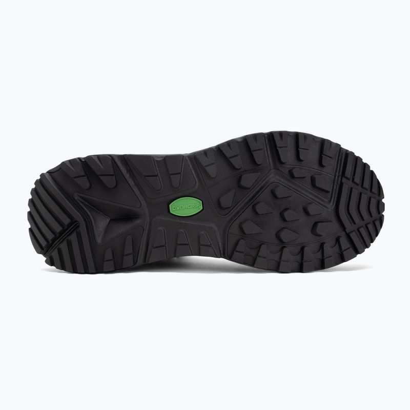 Мъжки ботуши за трекинг Karrimor Goshawk Mid black 4
