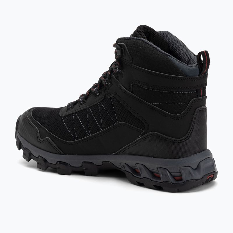 Мъжки ботуши за трекинг Karrimor Exmoor Mid 2 black 3