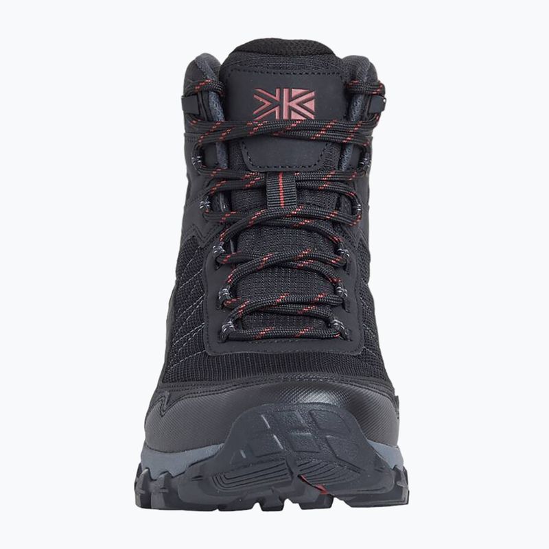Мъжки ботуши за трекинг Karrimor Exmoor Mid 2 black 6