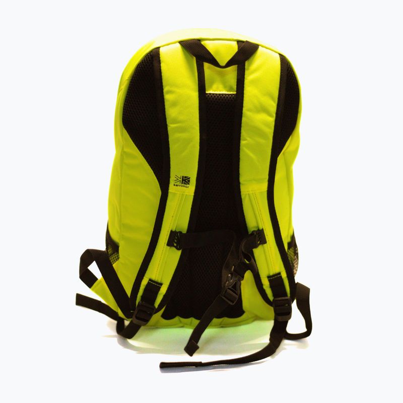 Туристическа раница Karrimor U-Bahn 20 l yellow 4