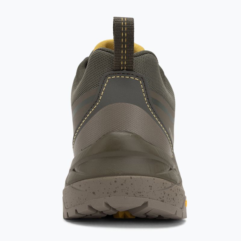 Мъжки ботуши за трекинг Karrimor Merlin Low olive 6