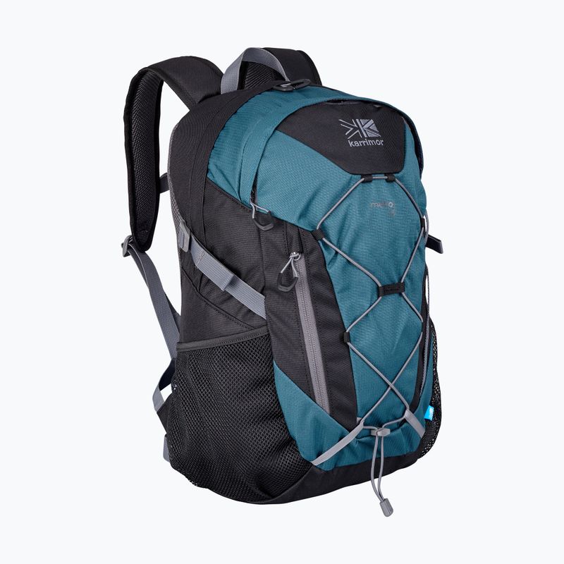 Туристическа раница Karrimor Metro 30 l teal 2