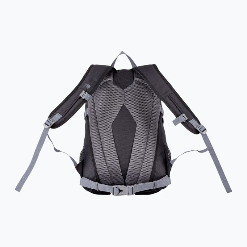 Туристическа раница Karrimor Metro 30 l teal 3