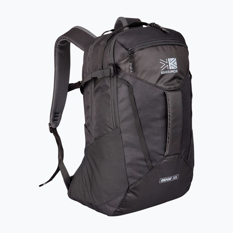 Туристическа раница Karrimor Ridge 32 l black 2
