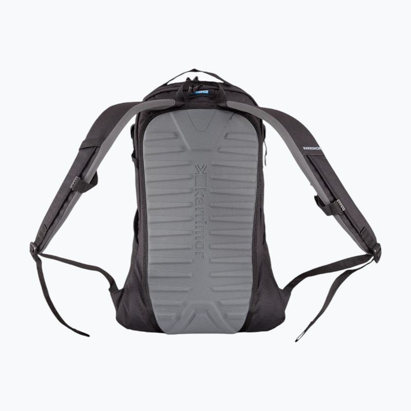 Туристическа раница Karrimor Ridge 32 l black 3