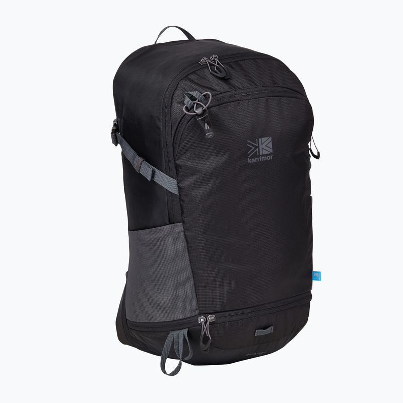 Karrimor Dorango 40 л туристическа раница черно/асфалт