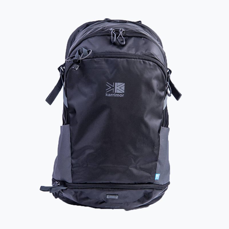 Karrimor Dorango 40 л туристическа раница черно/асфалт