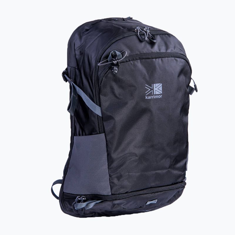 Karrimor Dorango 40 л туристическа раница черно/асфалт 2