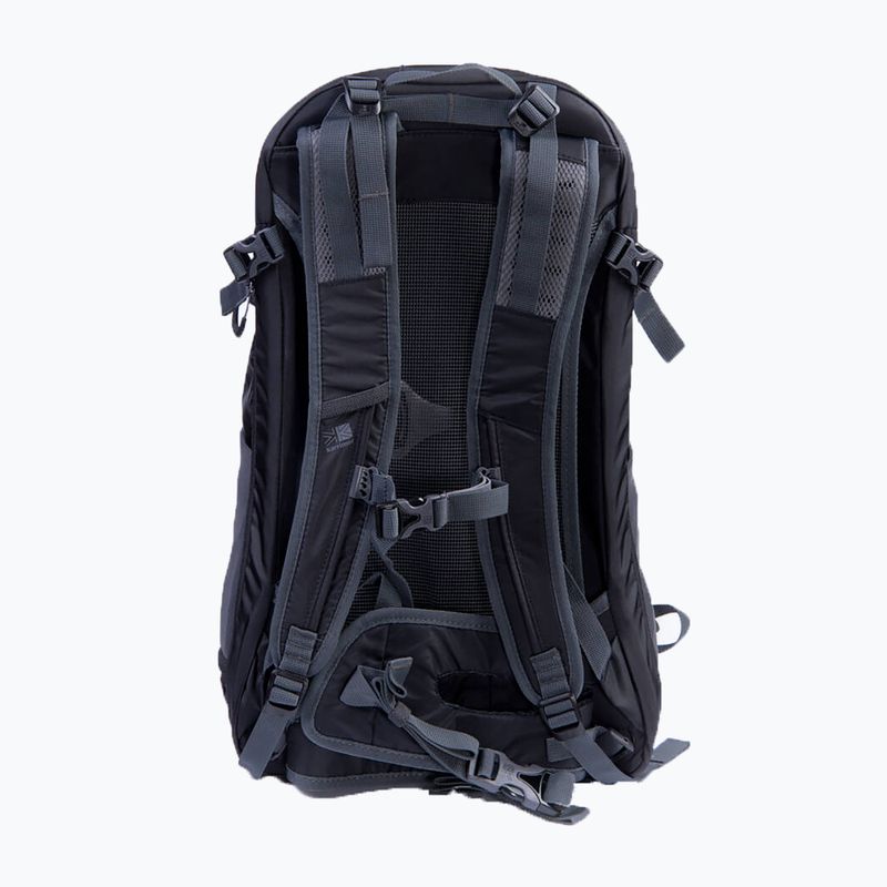 Karrimor Dorango 40 л туристическа раница черно/асфалт 3